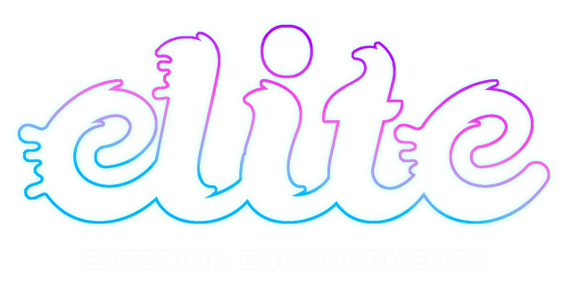 Elite Exteriors Logo